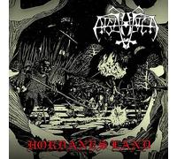 Enslaved - Tón Leidsla I - Hordanes Land [VINYL]