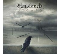 Enslaved - Utgard (CD)