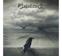 Enslaved - Utgard (LP black in gatefold) [VINYL]
