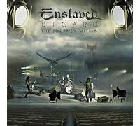 Enslaved - Utgard: The Journey Within (Cinematic Tour 2020) [VINYL]