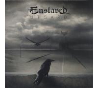 Enslaved Utgard UK vinyl LP album record 2736153271 Nuclear Blast 2020