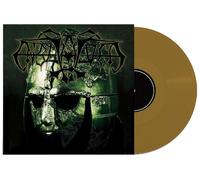 Enslaved Vikingligr veldi LP gold coloured Onesize