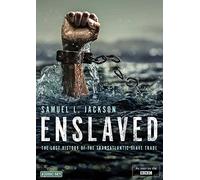 Enslaved with Samuel L. Jackson