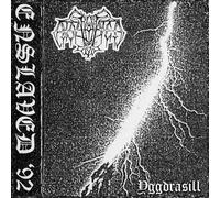 ENSLAVED: YGGDRASILL - CD SEALED
