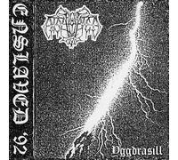 Enslaved - Yggdrasill