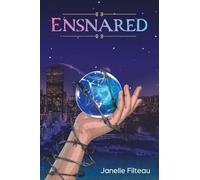 Ensnared (The Egyptian Heir)