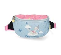 Enso Dreams come true Small Fanny Pack Multicolor 27x11x6,5 cms Polyester