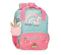 Enso Magic Summer 210061215155 6l Junior Backpack Blue