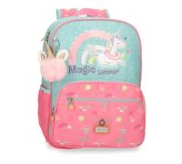 Enso Magic Summer 13l Junior Backpack Pink