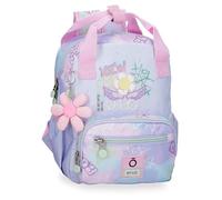 Enso New Vibes Stroller Backpack Pink 23x28x10cm Polyester