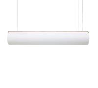 Enso Pendant 150 Brown Oak