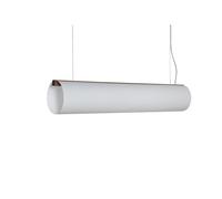 Enso Pendant Brown Oak