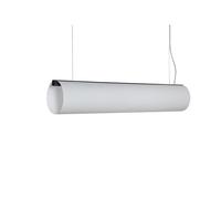 Enso Pendant Matt Black/ Lacquered