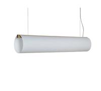 Enso Pendant Natural Oak