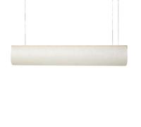 Enso Raw Pendant Natural Oak