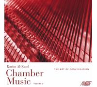 Enso String Quartet - The Art of Conversation