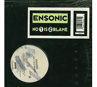 Ensonic - No 1 Is 2 Blame [VINYL]