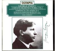 Ensuco - Complete Orchestral Works 3