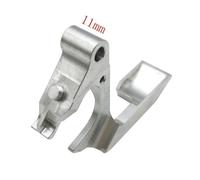 Ensun 2202679724 Automatic Transmission Aluminum Shifter Selector Lever Repair Kit with 11mm Hinge Point for Mercedes Benz CL S SL-class W220 1994-2011