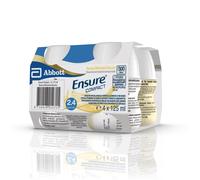 Ensure Compact Banana ( 4 x 125ml)