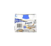 Ensure Compact café latte flavour (Pack of 4)