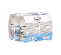Ensure Compact Vanilla ( 4 x 125ml)