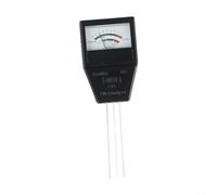 Ensure Maximum Plant Health with this NPK Fertilizer Meter and Soil pH Meter