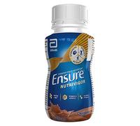Ensure NutriVigor, 220ml, Chocolate Flavour Nutritional Ready to Drink Shake