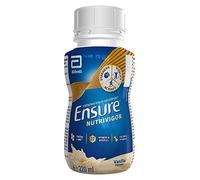 Ensure NutriVigor, 220ml, Vanilla Flavour Nutritional Ready to Drink Shake