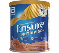 Ensure Nutrivigor 400 gr Chocolate