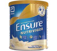 Ensure Nutrivigor 400 gr Vanilla