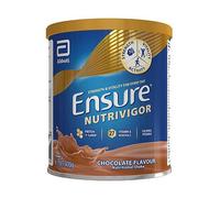 Ensure NutriVigor, 400g, Chocolate Flavour Nutritional Shake, With Protein & 27 Vitamins & Minerals