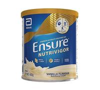 Ensure NutriVigor Shake Vanilla Flavour 400g