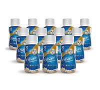 Ensure NutriVigor Nutritional Shake - Vanilla Flavour - 12 x 220ml - Boosts Energy - Ready-to-Drink - Food Supplement with Protein