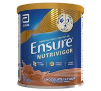 Ensure NutriVigor Shake Chocolate Flavour 400g