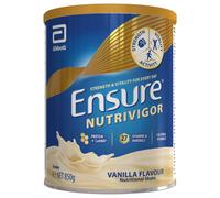 Ensure NutriVigor Shake Vanilla Flavour 850g