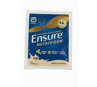 Ensure NutriVigor Shake Vanilla Flavour Sample