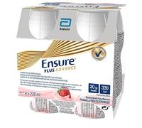 ENSURE PLUS ADVANCE FRAG 4X220