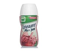 ENSURE PLUS ADVANCE SUPPLEMENT STRAWBERRY - 220ML