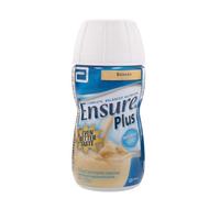 Ensure Plus Milkshake Banana 200ml