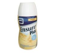 ENSURE Plus Banana, 220 ml