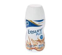 Ensure Plus Chocolate Flavored Nutritional Drink, 200ml (Pack Of 15)