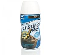 Ensure Plus Coffee (Bottle) 200 Milliliter 12 Pack