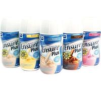 Ensure Plus Fibre Assorted (10 bottles)