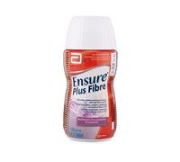Ensure Plus Fibre Raspberry 200ml
