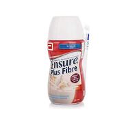 ENSURE Plus Fibre Vanilla Flavored Nutritional Drink, 200 ml (Pack Of 1)
