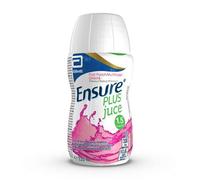 Ensure Plus Juce Fruit Punch 220ml