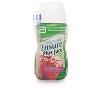 Ensure Plus Juce Fruit Punch x 1