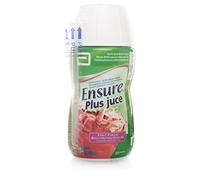 Ensure Plus Juce Fruit Punch x 3