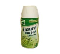Ensure Plus Juce Lemon & Lime (220ml)